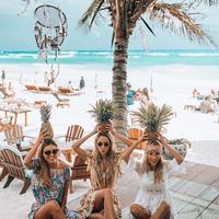 Отзыв от Амира - Visa DTV